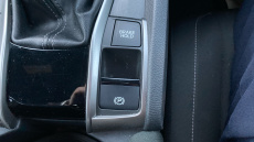 Honda Civic 1.0 VTEC Turbo 126 SR 5dr Petrol Hatchback